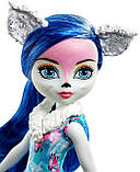 Лялька Піксі Ever After High Epic Winter Pixie Fox Doll! Оригінал!, фото 2