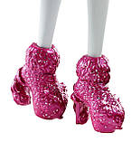 Лялька Піксі Ever After High Epic Winter Pixie Fox Doll! Оригінал!, фото 5