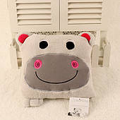 Дитячі ковдри