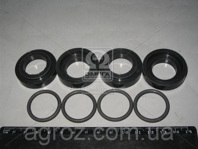 Ремкомплект уплотнения форсунки Д 240 (н/о) (пр-во Украина) Р/К-2112 ...