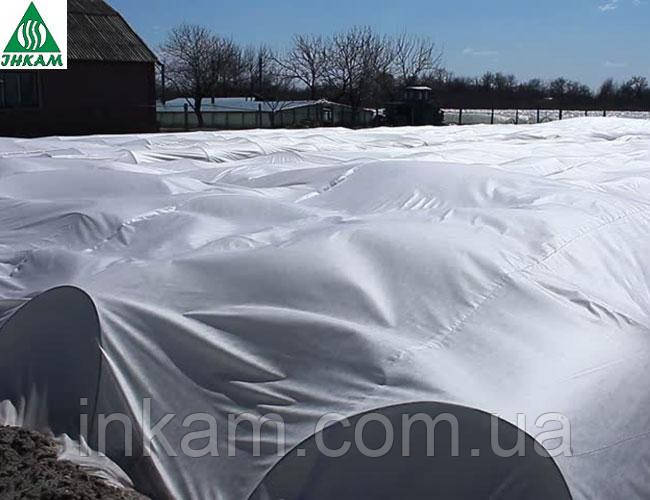 АГРОВОЛОКНО Greentex біле зимове 50 г/м2 10,5 х 100 м