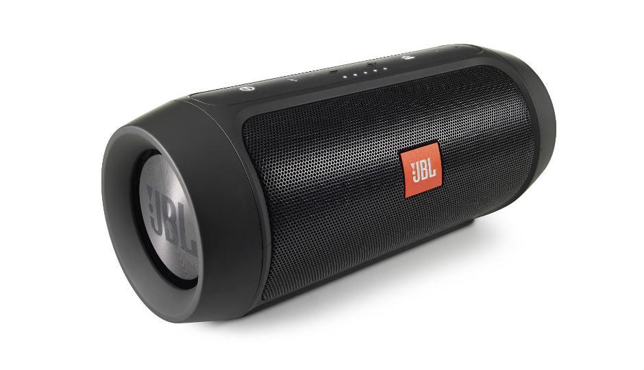 Bluetooth колонка з зарядним JBL Charge 2+, фото 1
