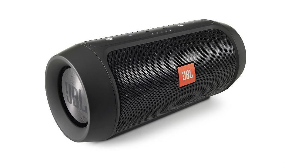 Bluetooth колонка з зарядним JBL Charge 2+