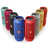 Bluetooth колонка з зарядним JBL Charge 2+, фото 3