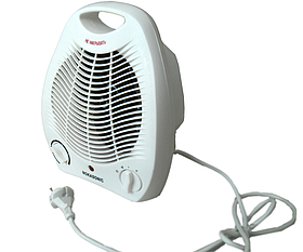 Тепловентилятор Nokasonic NK200С