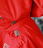 Дитячий зимовий комбінезон термокомбінезон лижний костюм HI TECH, фото 5