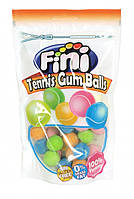 Жевательная резинка Fini Tennis Gum Balls , 180 гр