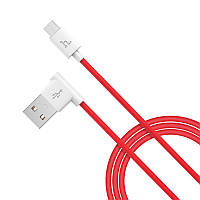 Кабель Hoco UPL11 micro usb (Red)