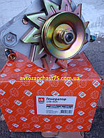 Генератор Ваз 2101-2107, 2108-21099, 2113-2115, 90 ампер (виробник Дорожня карта, Харків, Україна)