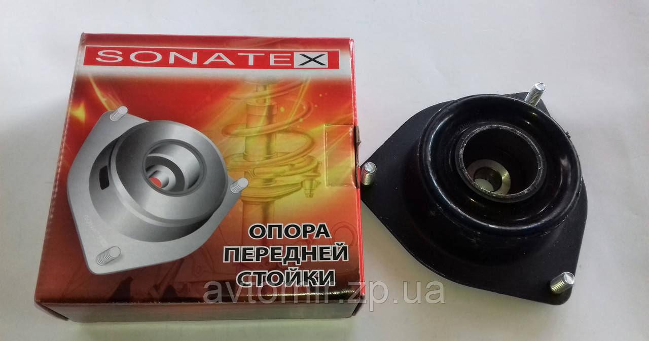 Опора переднього амортизатора (стійки) Ваз 2108-21099,2113-2115 Sonatex