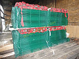 Міцна забірна сітка, фото 3