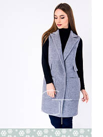 Жилети жіночі