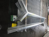 Оцинковані забірні секції, фото 7