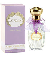 Жіноча туалетна вода Annick Goutal Soliflores La Violette 50ml