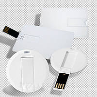 Флешки у формі кредитної картки 16 Гб GoodRAM