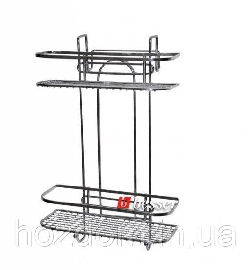 Пілочка для душової кабіни, фото 1