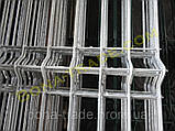 Панельний забір із зварної сітки, фото 6