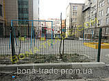 Оцинковані забірні секції, фото 5