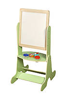 Мольберт салатовий