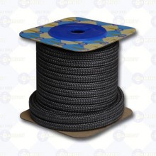 Безасбестовая набивання PTFE Gambit тип 6085 (аналог набивання АФТ графіт)