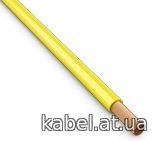 Дріт ПГВА 2.5, купити ПГВА, Провід автомобільний 1 м бухта (різнобарвні), фото 1