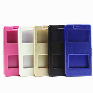 Чохол книжка Anakonda для Xiaomi Mi 5C (5 кольорів)