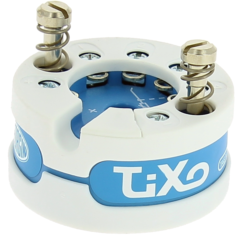 Перетворювач температури TIXo1