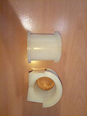 Подушка стабілізатора переднього, фото 5