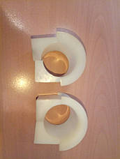 Подушка стабілізатора переднього, фото 4