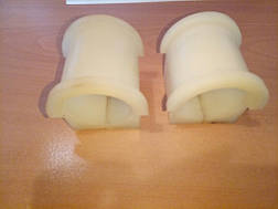 Подушка стабілізатора переднього, фото 2