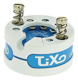 Перетворювач температури універсальний TIXo2