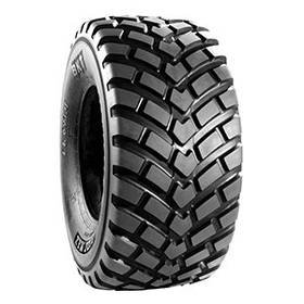 Шины для спецтехники 500/45R22.5 BKT 152D/149E FL693 RIDEMAX TL