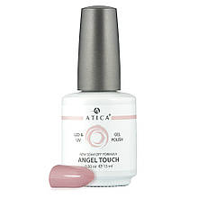Гель-лак Atica Angel Touch 06, 15 мл