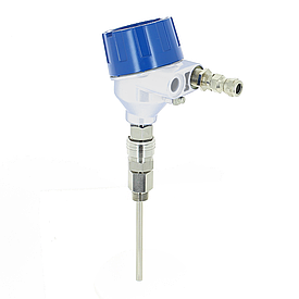 Температурні датчики серії S