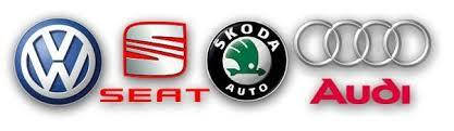 VAG 078198421 Півкільця розбігу колінвалу STD комплект 4шт A1384STD GLYCO 79274600 групи kolbenschmidt, фото 3