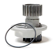 Насос водяний помпа Такума, Авео Нубіра, Лачетті 1.6, 96352650