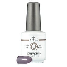 Гель-лак Atica Berry Bossy 13, 15 мл