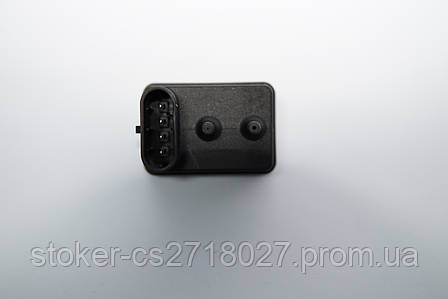 Датчик тиску і розрядження Safefast MAP Sensor (шт), фото 2