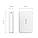 Зовнішній акумулятор Yoobao M5 10000 mAh, фото 4
