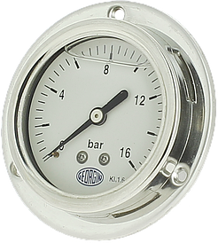 Манометр  М5010