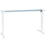 501-43 7(S, W, B) 172: Ергономічний офісний стіл для роботи стоячи (нова модель з вантажопідйомністю 100 кг), фото 3