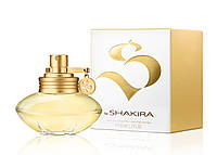 Shakira S by Shakira туалетная вода 80 ml. (Шакира С Бай Шакира)