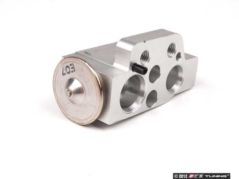 Клапан системи кондиціонерашкода октавія а5 , фото 1