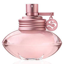 Shakira S By Shakira Eau Florale туалетна вода 80 ml. (Шакіра З Бай Шакіра Єау Флораль), фото 2