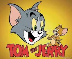 Том і Джеррі (Tom and Jerry)