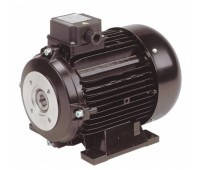 Електродвигун Samec 5.5 кВт