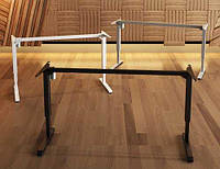 501-43 7(S, W, B) 152: Ергономічний офісний стіл для роботи стоячи (нова модель з високою вантажопідйомністю)