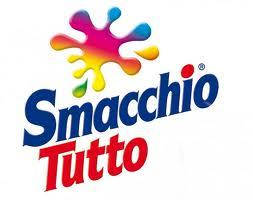 Smacchio Tutto — плямовиводники без хлору