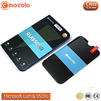 Захисне скло Mocolo Lumia 950XL