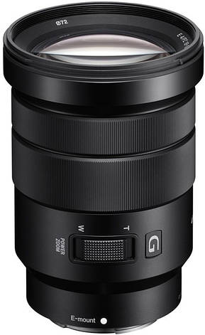 Об'єктив Sony 18-105mm f4 (SELP18105G), фото 1